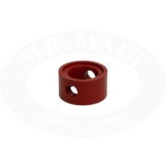 Silikondichtung für Absperrventil DN 25