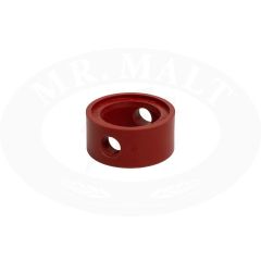 Silikondichtung für Absperrventil DN 32