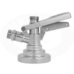 Dreieckskupplung 5/8''