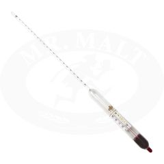 Profi-Zuckermessgerät 0-20° P