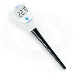 Digitales Thermometer -50+150°C mit festem Edelstahlfühler
