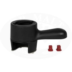 iTap-Klemme für Sektflaschen