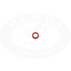 Tülle für Siphoneinfüllstutzen