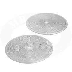 Grainfather G30 Gewalzte Platten