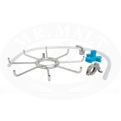 BT-Zirkulationsverteiler M 360 mm - B80pro