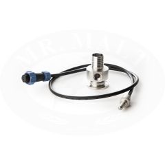 BT-Inline-Sensor mit Adapter