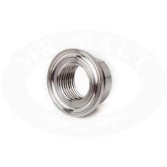 BT-Adapter von TC 34 mm zu 1/2