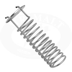 Ss Brewtech™ - Serpentine und Isoliermantel Brite Tank