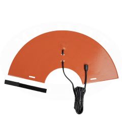 Ss Brewtech™ FTSs Touch - Unitank Heizkissen / Chronicals