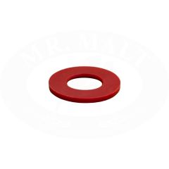 Dichtung für Siphon mechanischer Verschluss aus Keramik