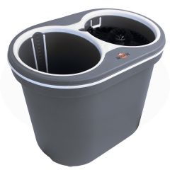 SPULBOY NU® water+ Glasspüler