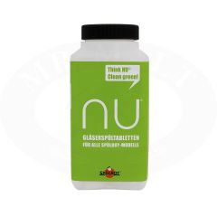 SPULBOY NU® Glasreiniger