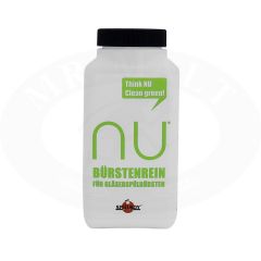 SPULBOY NU® Desinfektionspulver für Bürste