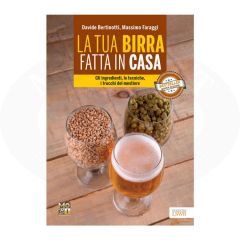 LA TUA BIRRA FATTA IN CASA - 5° EDIZIONE