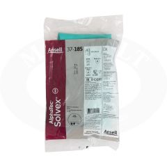 AlphaTec® Solvex-Brauerhandschuhe - Größe XL