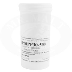 Kultur Blend LP70PP30 - Milchsäurebakterien - 500 l