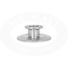 BT-Filteradapter von TC 34 mm zu TC 2