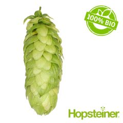 Hopfen Akoya (Hallertau) BIO Hopfen - 5 kg Pellets T90