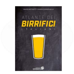 ATLANTE DEI BIRRIFICI ITALIANI
