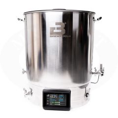 Brewtools® B150pro - All in one