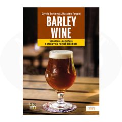 BARLEY WINE
