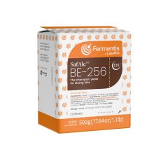 Trockenhefe Fermentis SafAle™ BE-256 - 500 g