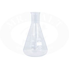 Glasmesskolben - 1000 ml
