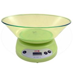 Digitale Waage - 3 kg/1 g