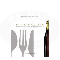 Birre in cucina. Praktisches Kochbuch der Brassic-Gastronomie.