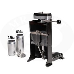 Oktober BenchMK Dosenverschließmaschine