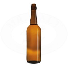 Flasche Belgisches Bier Krone 26 und mechanisch - 750 ml - 1421 Stück