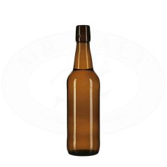 Bierflasche LOM mechanisch - 500 ml - 2112 Stück