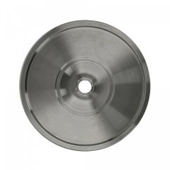 Brew Monk™ - Deckel für 30 Liter Edelstahl-Gärbehälter