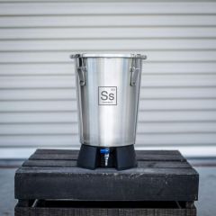 Ss Brewtech™ Mini Brew Bucket 13 Liter