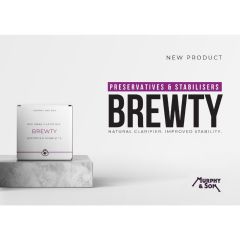 Brewty - 1 kg