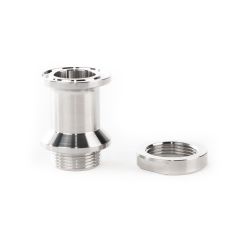 BT-Adapter von TC 34 mm nahtlos