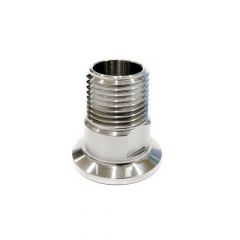 BT-Adapter von TC 34 mm zu 1/2'' M-NPT