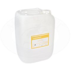 Candimic Dark 73% (Kandiszucker in Sirup) - 25 kg