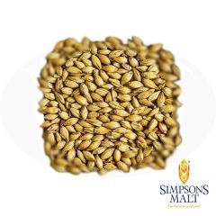 Malz Simpsons Caramalt - 1 kg