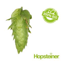 Hopfen Cascade BIO - 5 kg Pellets T90