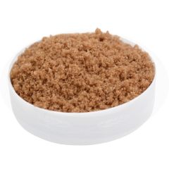 Cassonade mittel - 1 kg