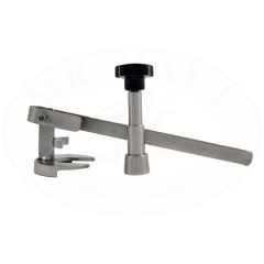 Schlüssel für die Sicherheitsentriegelung des Schiebestifts