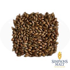 Malz Simpsons Chocolate - 25 kg