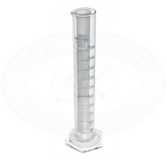 Glaszylinder - 500 ml