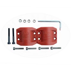 Schellen Easyshell DN25