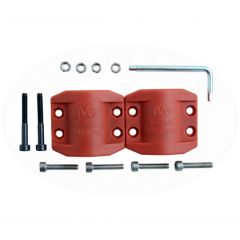 Schellen Easyshell DN32