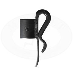 Clip für automatischen Siphon mini/regulär