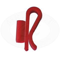 Siphonschlauchschelle