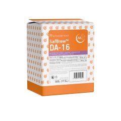 Trockenhefe Fermentis SafBrew™ DA-16 - 500 g