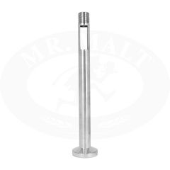 BT Filterträger aus rostfreiem Stahl